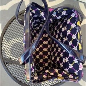 Vera Bradley Bags - Vera Bradley Tote Purse Vera Bradley Bags - Vera Bradley Tote Purse